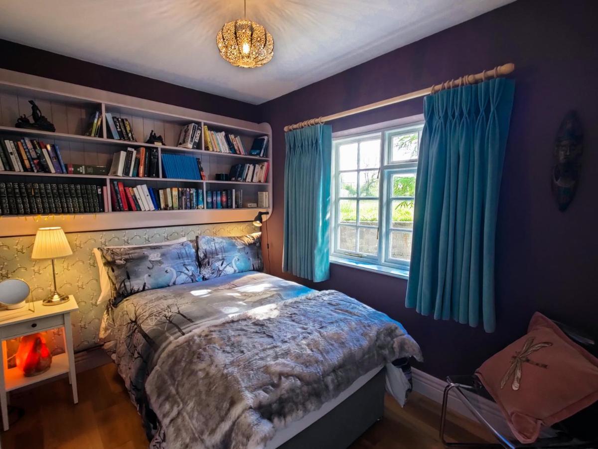 Balsoon Lodge Navan Buitenkant foto
