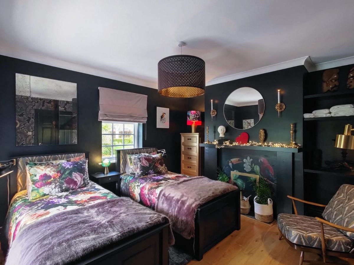 Balsoon Lodge Navan Buitenkant foto