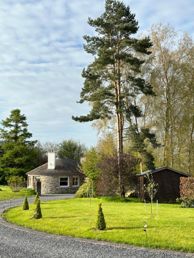 Balsoon Lodge Navan Buitenkant foto