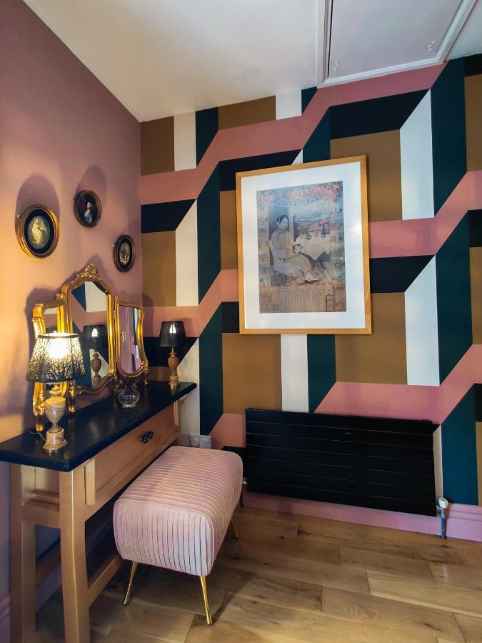 Balsoon Lodge Navan Buitenkant foto