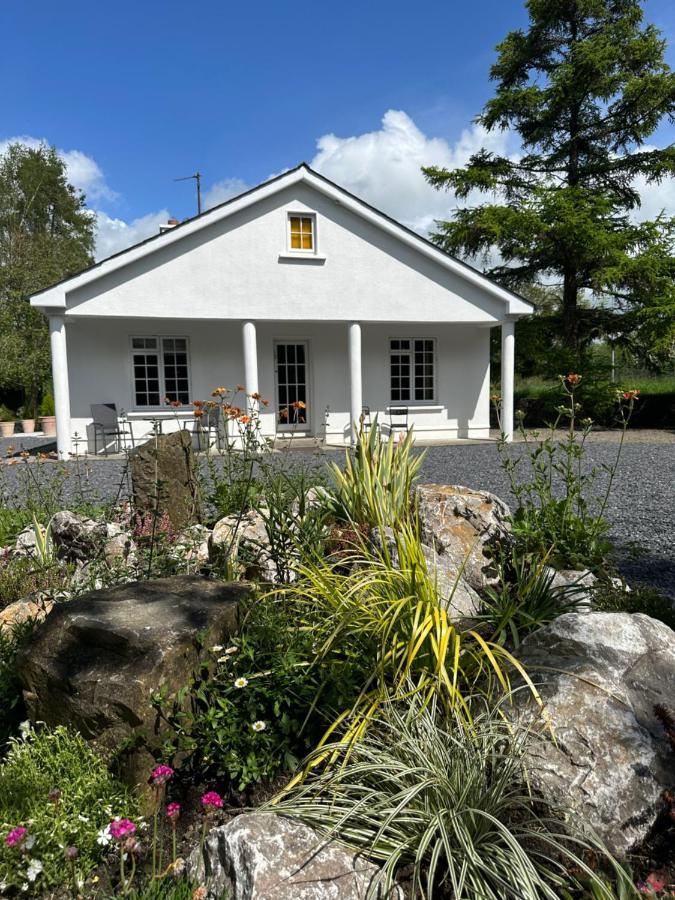 Balsoon Lodge Navan Buitenkant foto