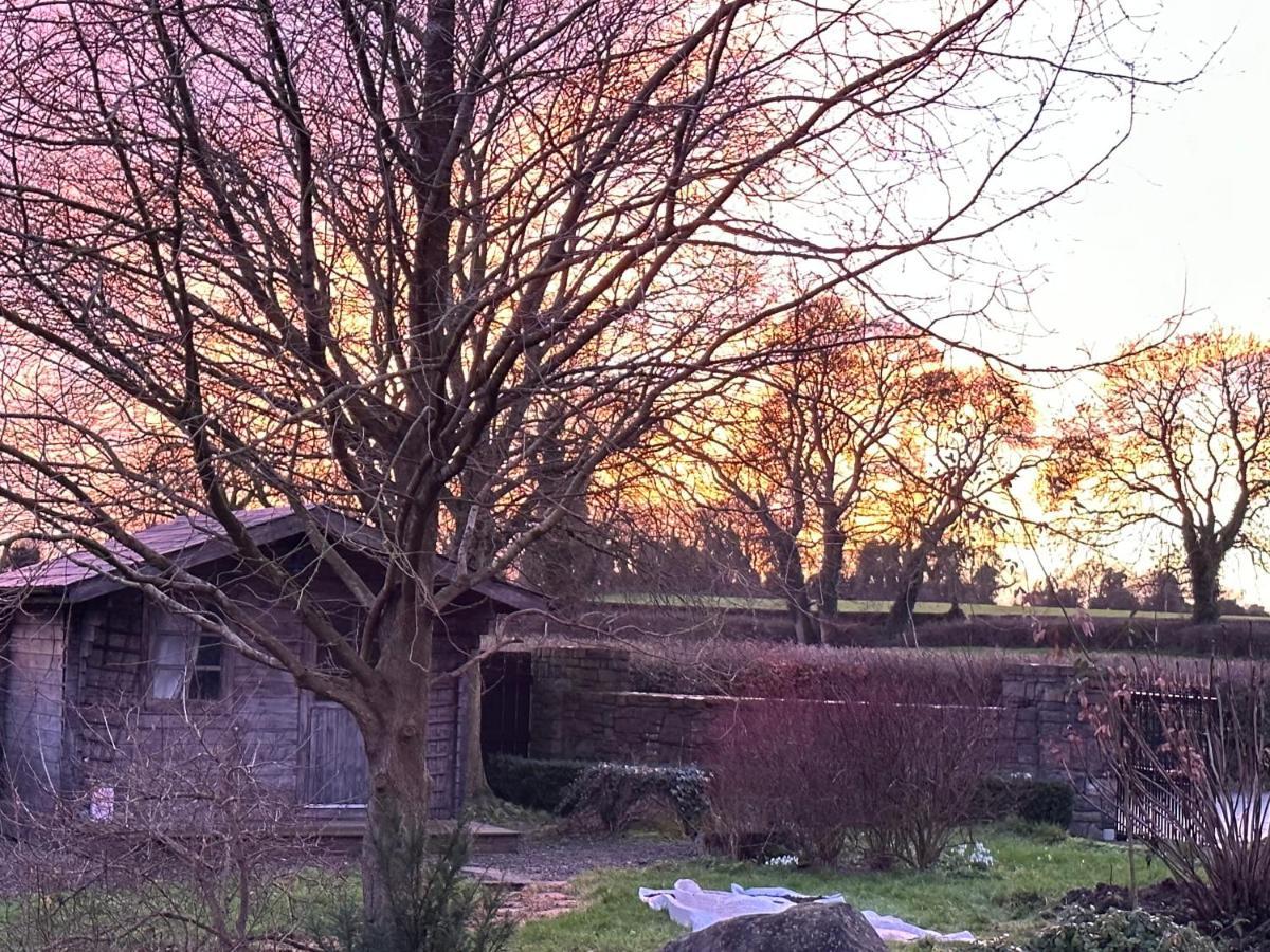 Balsoon Lodge Navan Buitenkant foto