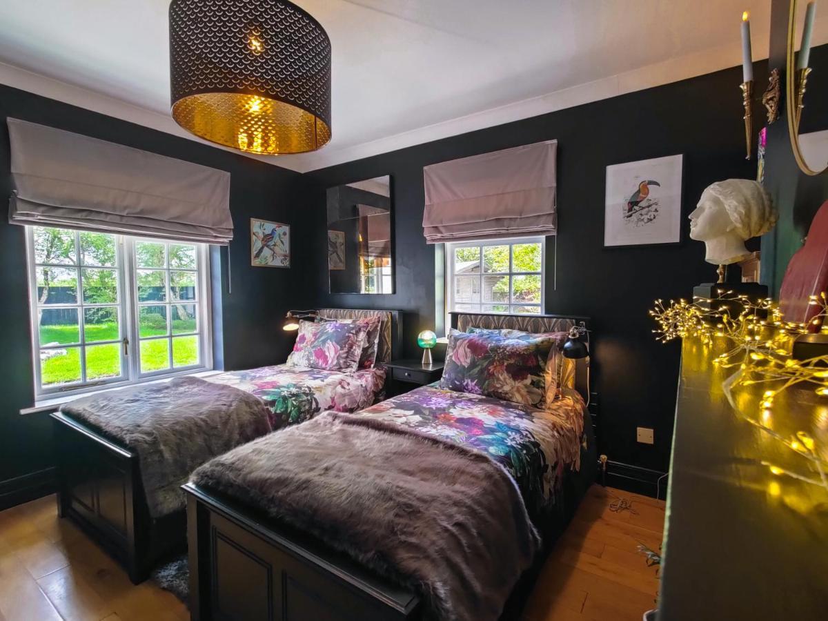 Balsoon Lodge Navan Buitenkant foto