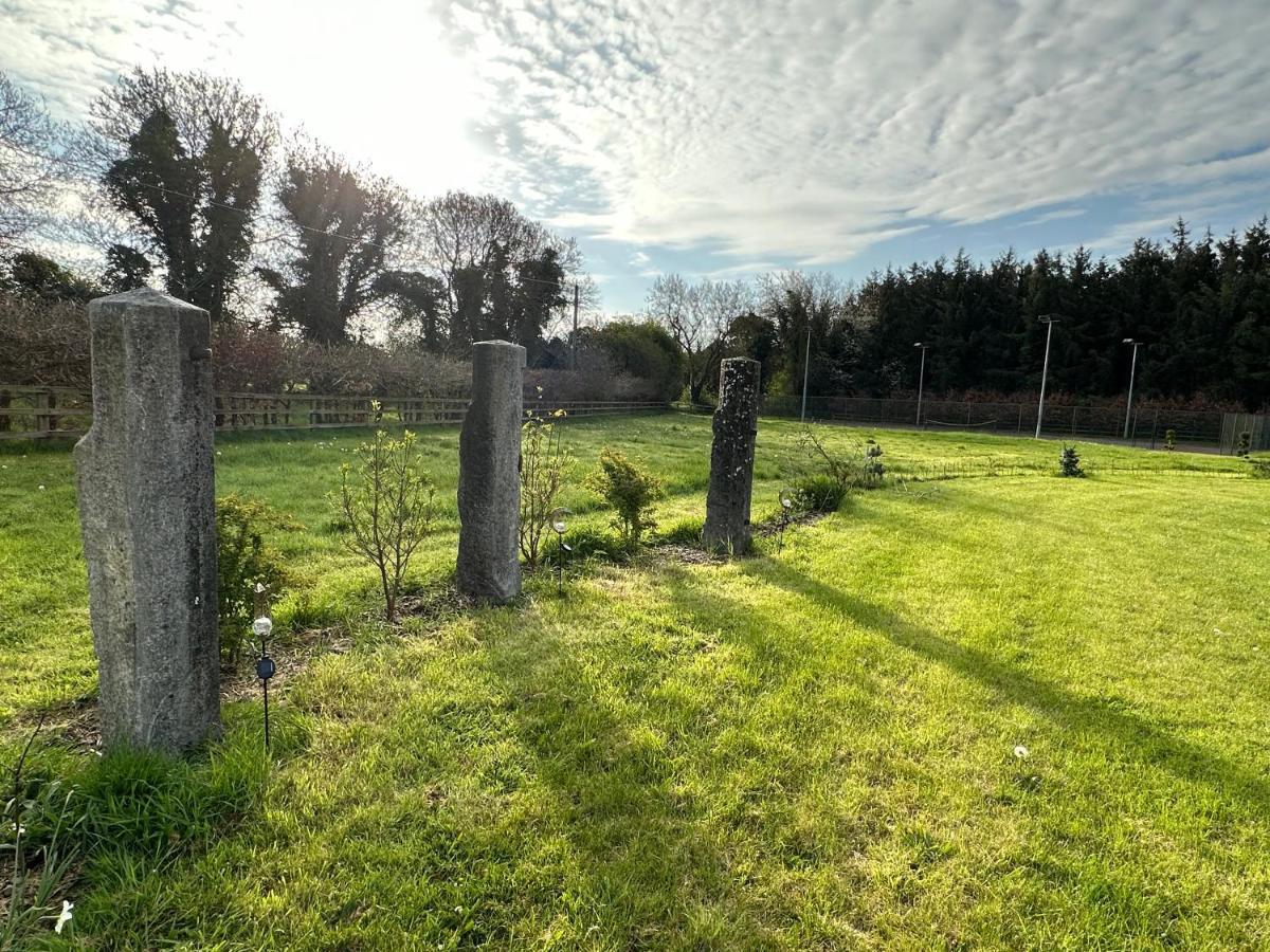 Balsoon Lodge Navan Buitenkant foto