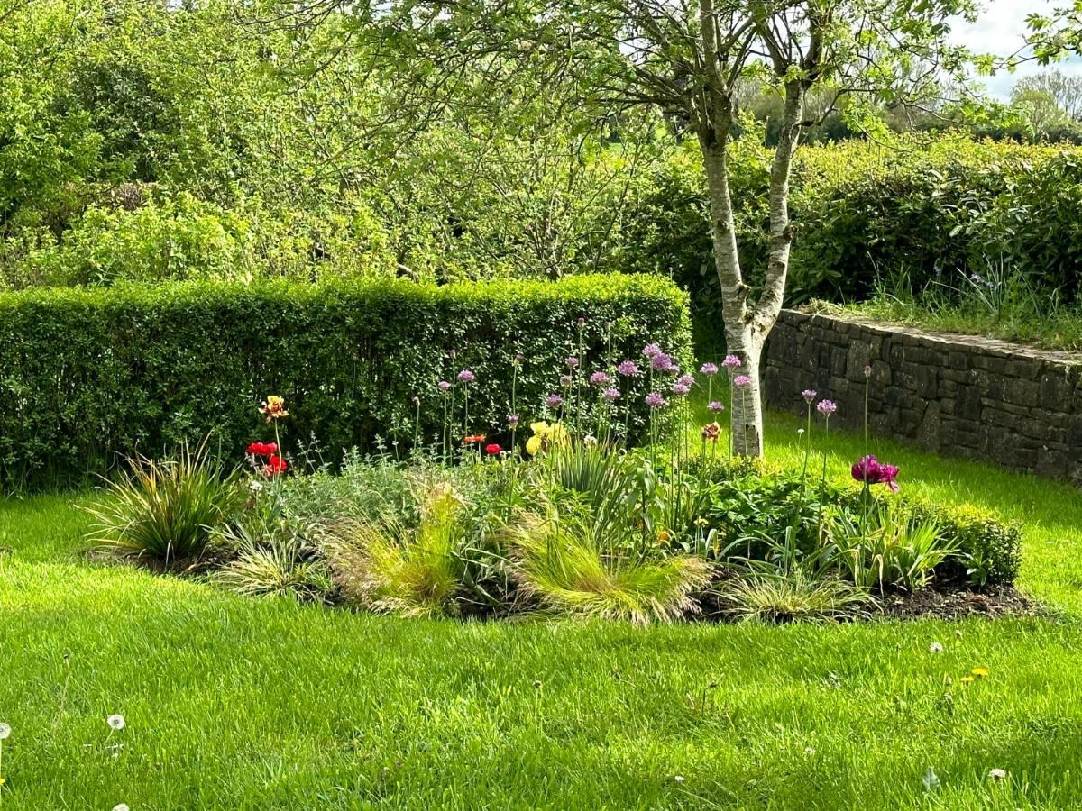 Balsoon Lodge Navan Buitenkant foto