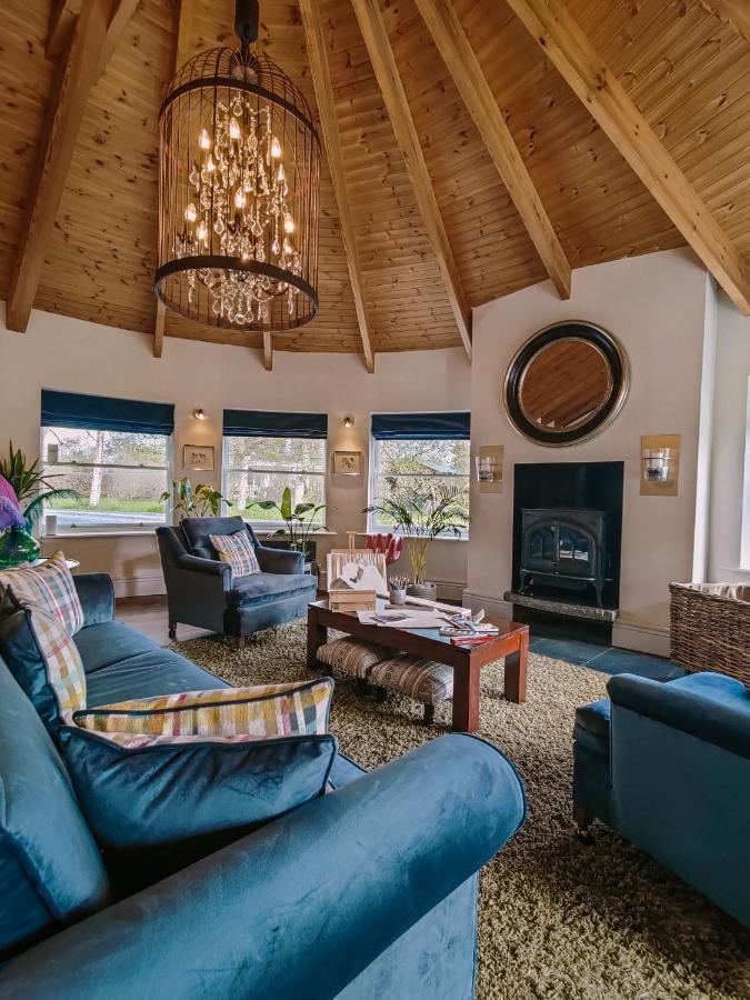 Balsoon Lodge Navan Buitenkant foto