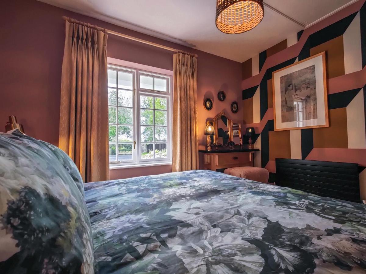 Balsoon Lodge Navan Buitenkant foto