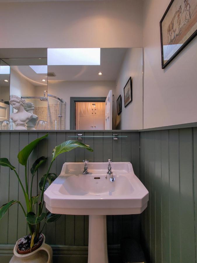 Balsoon Lodge Navan Buitenkant foto
