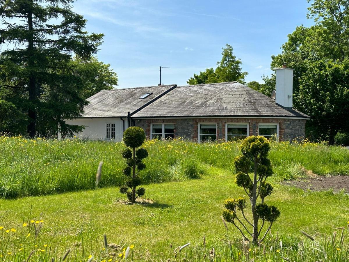 Balsoon Lodge Navan Buitenkant foto