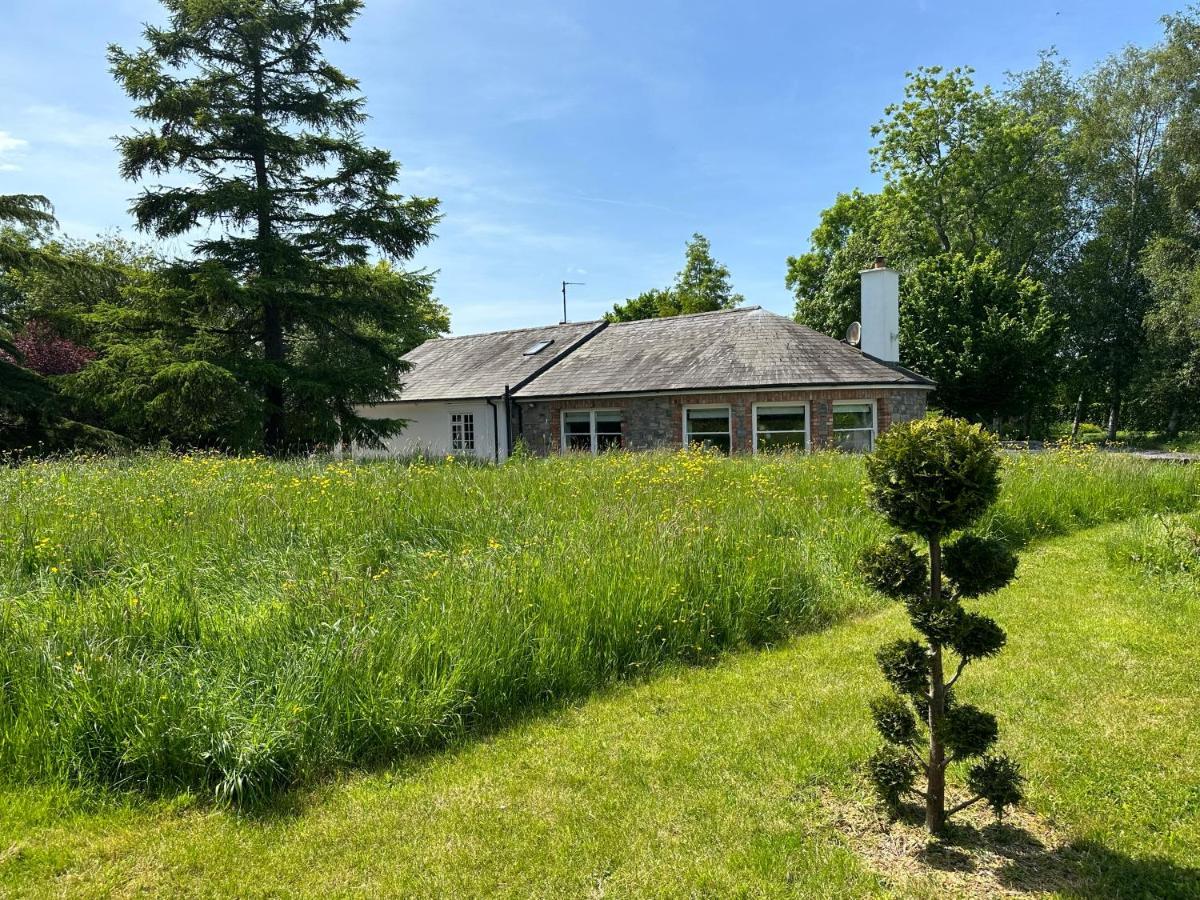 Balsoon Lodge Navan Buitenkant foto