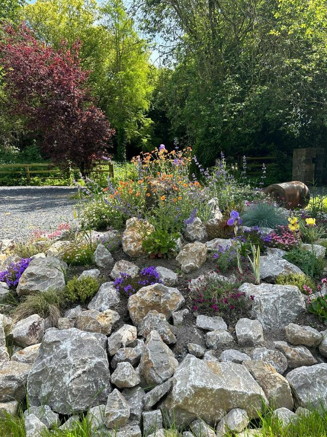 Balsoon Lodge Navan Buitenkant foto
