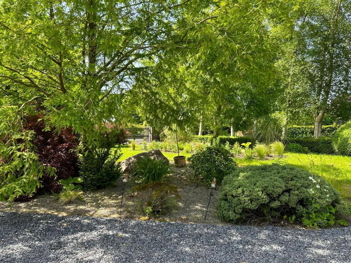 Balsoon Lodge Navan Buitenkant foto